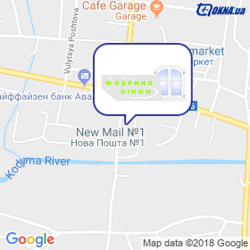 Pantyleev A.A. on the map Pantyleev A.A. on the map