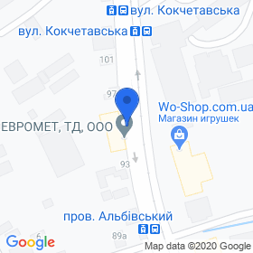Parapet Украина на карте Parapet Украина на карте