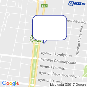 Паршиков Ю.А. на мапі Паршиков Ю.А. на мапі