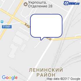 Партнер на карте Партнер на карте