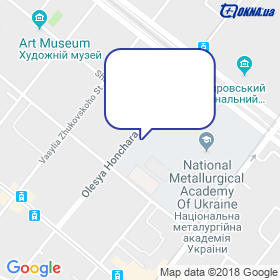 Pas'ko on the map Pas'ko on the map