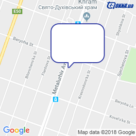 Lotkov on the map Lotkov on the map