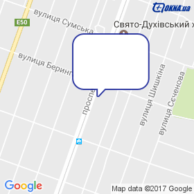 Лотков на мапі Лотков на мапі