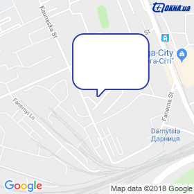 Pechenyuk on the map Pechenyuk on the map