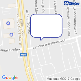 Педюк на карте Педюк на карте