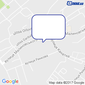 Пегас на мапі Пегас на мапі