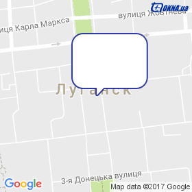 Перевертнюк на карте Перевертнюк на карте