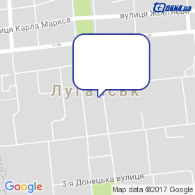 Перевертнюк на мапі Перевертнюк на мапі