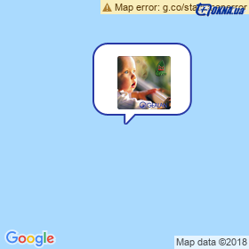 Persproekt on the map Persproekt on the map