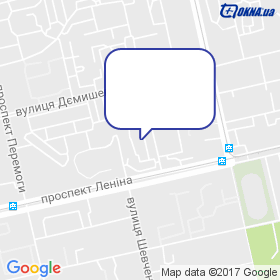 Петракова Д.В на мапі Петракова Д.В на мапі