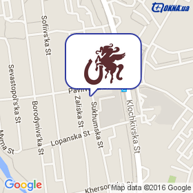 % Firm_name% auf der Karte % Firm_name% auf der Karte