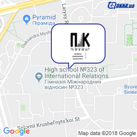 PEC GROUP on the map