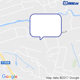 Пищик на мапі Пищик на мапі