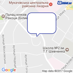 Пишковций на карте Пишковций на карте