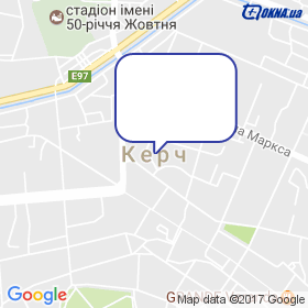 Питюков на мапі Питюков на мапі