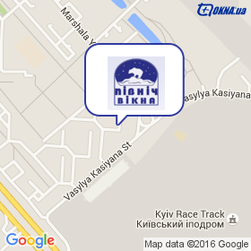 % Firm_name% auf der Karte