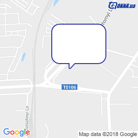 Plastyk on the map Plastyk on the map