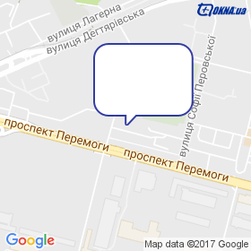 Олізаренко на мапі Олізаренко на мапі