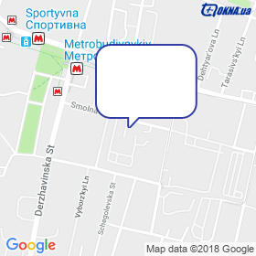Stoycheva N.V. on the map Stoycheva N.V. on the map