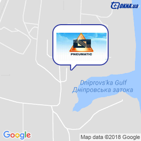 A.S.Ay. Pnevmatyk on the map