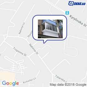 Pochapynskyy on the map Pochapynskyy on the map