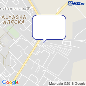 Podvornyak P.M. on the map Podvornyak P.M. on the map