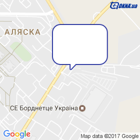Подворняк П.М. на мапі Подворняк П.М. на мапі