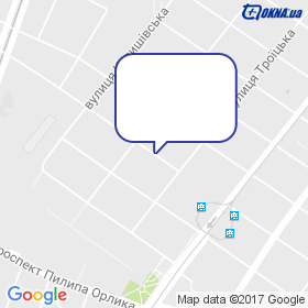 Покров (ООО НКС ) на карте Покров (ООО НКС ) на карте