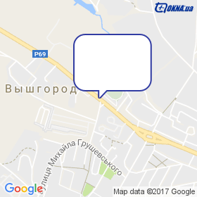 Полимер-Декор на карте Полимер-Декор на карте