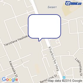 % Firm_name% auf der Karte