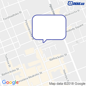 Polymer-Treyd on the map Polymer-Treyd on the map
