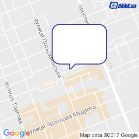 Полимер-Трейд на карте Полимер-Трейд на карте