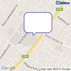 % Firm_name% auf der Karte