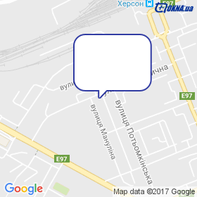 Полімер-Лак на мапі Полімер-Лак на мапі