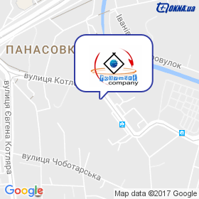 Поливирт на карте Поливирт на карте