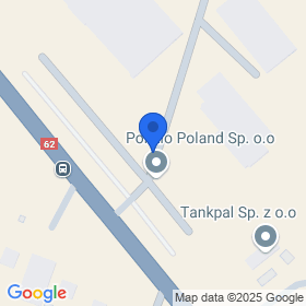 PROCURAL (Ponzio Polska) на мапі PROCURAL (Ponzio Polska) на мапі