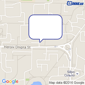 % Firm_name% auf der Karte