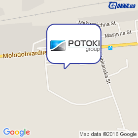 % Firm_name% auf der Karte