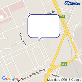 Pleyada on the map Pleyada on the map