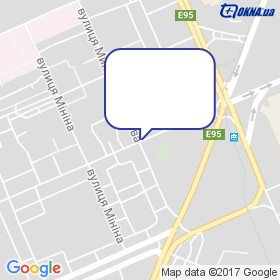 Плеяда на мапі