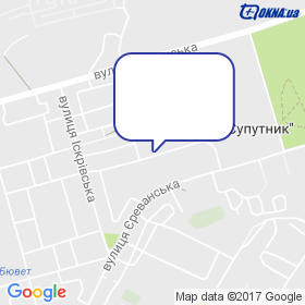 Промпродторг на карте Промпродторг на карте