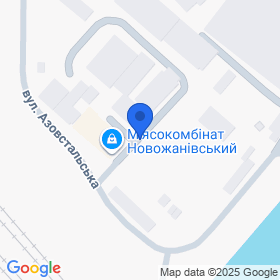 ПРАКТИКСТРОЙ на карте ПРАКТИКСТРОЙ на карте