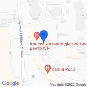 Прейсс Украина on the map Прейсс Украина on the map