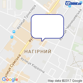 ПРЕСТИЖСНАБ на мапі ПРЕСТИЖСНАБ на мапі