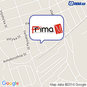 % Firm_name% auf der Karte