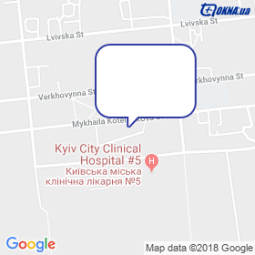 PRAYM-OKNA on the map PRAYM-OKNA on the map