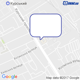 ЧНПП Проектбудинвест на карте ЧНПП Проектбудинвест на карте