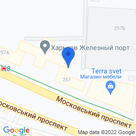 % Firm_name% auf der Karte