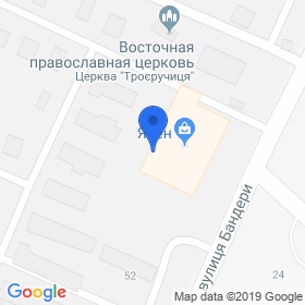 Profil-Plus на карте Profil-Plus на карте