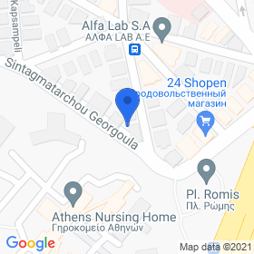 PROFILCO on the map PROFILCO on the map